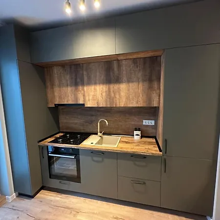 Apartment Queens By The Sea