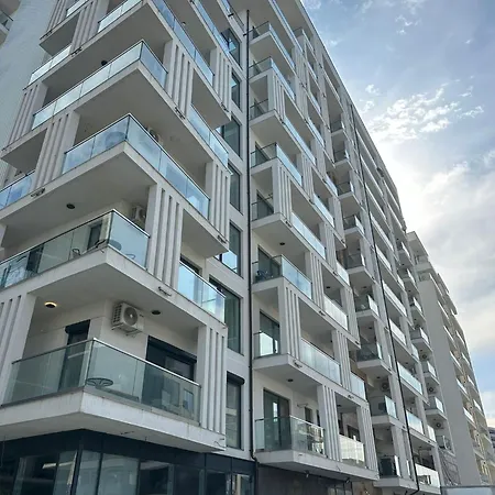 Queens By The Sea Appartement *