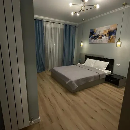 Queens By The Sea Apartamento