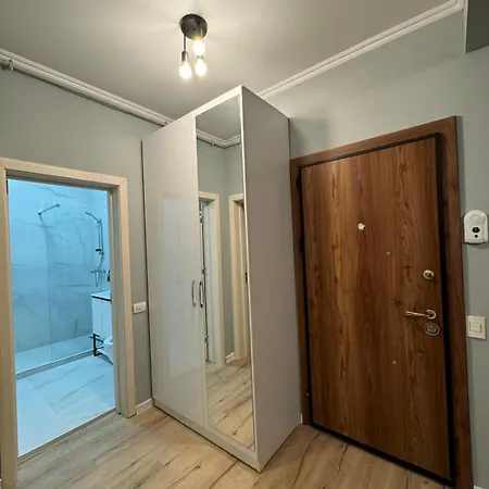 Apartamento Queens By The Sea