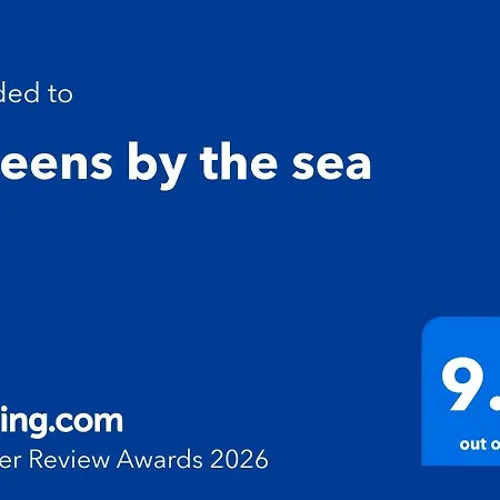 Queens By The Sea Appartement