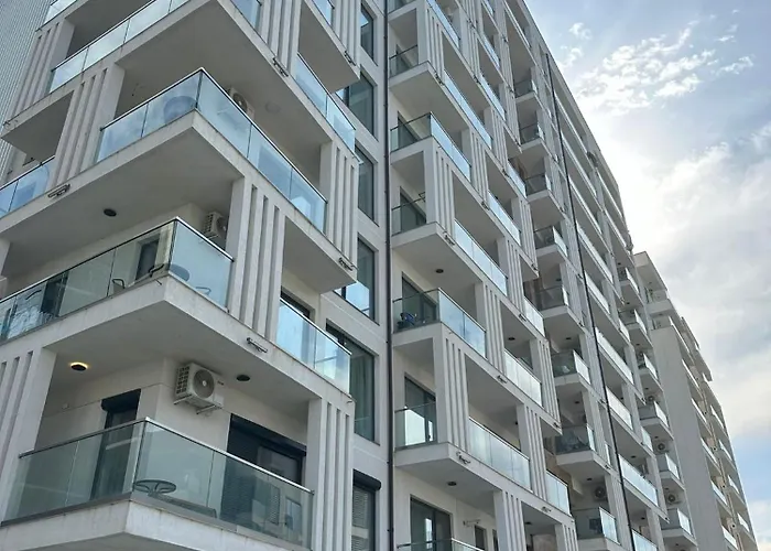 Queens By The Sea דירה *