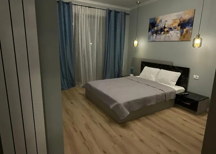 Queens By The Sea דירה