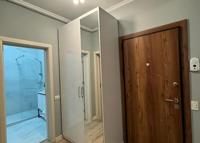 דירה Queens By The Sea